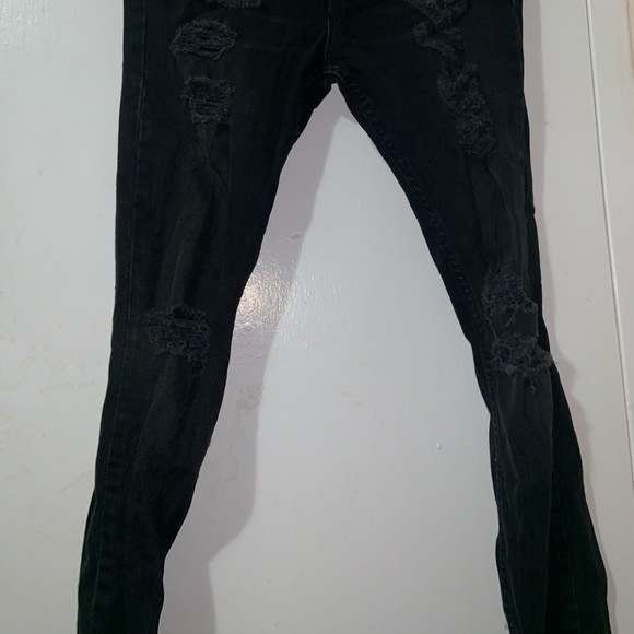 Urban Outfitters BDG Skinny Distressed denim - Picture 3 of 3